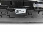 BMW X1 F48 x25e LCI 17-22 Bedienteil Bedienelement Heizung Klimabedienteil