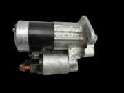 Nissan Qashqai J10 10-13 dCi 1.5 81KW Anlasser Starter