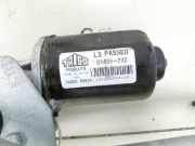 Opel Tigra Twintop 04-09 Wischermotor m. Wischergestänge Vorne