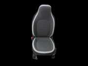 Renault Twingo III BCM 14-19 5T Sitz Fahrersitz Vorne Links