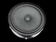 Skoda Superb II 3T 08-13 Lautsprecher Links Hinten
