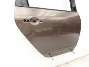 Renault Grand Scenic III JZ 13-16 Tür Rechts Hinten