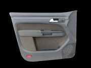 VW Caddy III 2K 10-15 Kombi Türverkleidung Türpappe Links Vorne