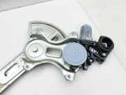 Toyota RAV4 III CA30W 06-13 Fensterhebermotor mit Fensterheber Elektrisch Links Vorne
