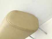 Range Rover Sport LS 05-10 Geländewagen Leder Kopfstütze für Beifahrer Sitz Rechts oder Links Vorne Beige