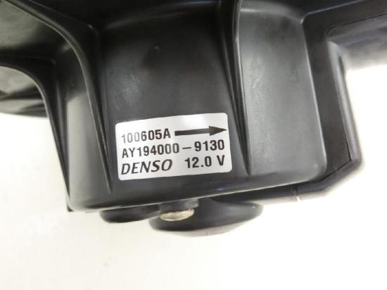 Cadillac STS 07-11 Gebläsemotor Lüftermotor Heizungsgebläse Bild Cadillac STS 07-11 Gebläsemotor Lüftermotor Heizungsgebläse