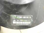 Toyota Yaris XP9 05-09 VVTi 1,3 64KW Bremskraftverstärker