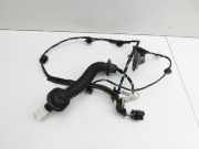 Dacia Sandero II B52 15-19 Lim Kabelbaum Leitungssatz für Tür und Fensterheber Hinten Rechts