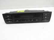 BMW 318Ci E46 00-03 Bedienteil Bedienelement Heizung Klimabedienteil