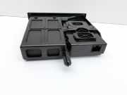 VW Golf CC 517 11-16 Cabrio Ablagefach Staufach Fach mit Media-In Port