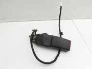 Honda Accord VIII CW3 08-11 Kombi Gurtschloss Rechts Hinten