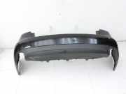 Audi A6 C7 4G 10-14 Lim Stoßstange Stoßfänger Heckstoßstange Hinten