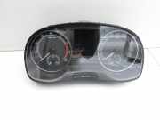 Skoda Fabia III NJ 14-22 1,0 55KW Kombiinstrument Tacho