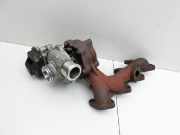 Hyundai PDE 17-20 1,4i 103KW G4LD Turbolader Turbo Rechts