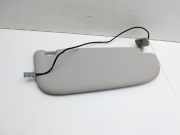 Peugeot 308 I CC 11-15 Sonnenblende Links f?r Fahrer