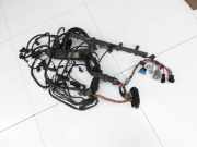 BMW X5 E70 07-10 3,0d 210KW Motor Kabelbaum Motorkabelbaum Leitungssatz