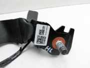 Hyundai PDE 17-20 Lim Gurtschloss Links und Mitte Hinten