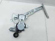 Toyota RAV4 IV 13-16 Fensterhebermotor mit Fensterheber Rechts Vorne