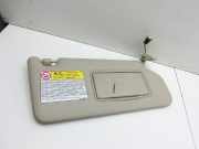 Mitsubishi Outlander III 15-18 Sonnenblende Rechts f?r Beifahrer