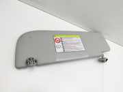 Fiat Qubo Fiorino 225 08-16 Sonnenblende Rechts für Beifahrer