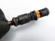 Dacia Duster 4x4 HS 10-18 1,6i 84KW Injektor Einspritzdüse Zyl.3