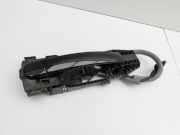 Skoda Rapid HN3 14-19 Lim Türgriff Griff aussen Rechts Hinten