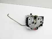Opel Combo D X12 11-18 Kombi Türschloss m. ZV Stellmotor Links Hinten