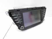 Hyundai I20 Active GB 13-16Navigationssystem Navi