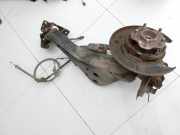 Nissan X-Trail T31 10-14 dCi 2,0 110KW 4WDAchsschenkel Radnabe Links Hinten