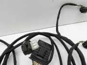 Mercedes W176 A200 12-15 Lim Kabelbaum Stoßfänger vorne