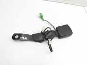 Skoda Fabia III NJ 17-21 5T Gurtschloss Links Vorne