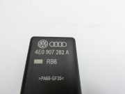 Audi A5 8F Cabrio 09-12 Relais 639 Steuergerät Glühkerze Vorglüreails