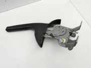 Renault Twingo III BCM 14-19 Handbremshebel Hebel für Handbremse Bremshebel