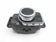 Mercedes W176 A200 12-15 Bedienteil Bedienelement Klimabedienteil