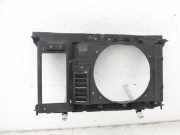 Peugeot 308 CC 07-11 THP 1,6 115KWLüfterzarge für Lüfter Kühler Frontmaske