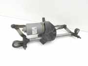 Opel Corsa D S07 06-10 Wischermotor m. Wischergestänge Vorne