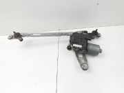 Audi A4 8W 15-19 Wischermotor mit Wischergestänge Vorne