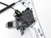 Renault Megane IV 4 16-21 5T Fensterhebermotor mit Fensterheber Links Vorne