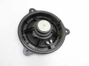 Nissan NV200 09-21 Kombi Lautsprecher Rechts Hinten