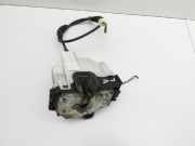 Fiat 500 07-15 Lim Türschloss mit ZV Stellmotor Links Vorne