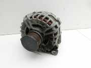 VW Caddy SA IV 15-20 TDI 2,0 75KW Lichtmaschine Generator 140A