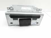 Ford EcoSport 12-22 Autoradio CD-Radio
