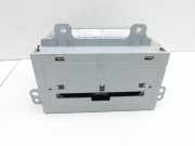 Opel Insignia A 08-13 Navigationssystem Navi Radio CD Player