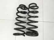 Hyundai Santa Fe IV TM 18-20 Beide Feder Federn Hinten