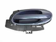BMW E65 740i 05-08 Kurz Türgriff Griff aussen Links Hinten Ambiente Light