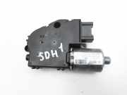 Audi Q7 4L 09-15 Schiebedachmotor Hinten Pos.1