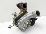 Audi A6 4G C7 11-14 qu 2,0 130KW CDUC Turbolader Turbo Abgasturbolader