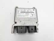 Ford S-Max WA6 06-10 Airbag Steuergerät Airbagsteuergerät