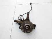Dacia Sandero II B52 15-19 TCE 0,9 66KW Achsschenkel Radnabe Links Vorne