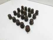 Ford S-Max WA6 06-10 Satz Radmuttern Radbolzen (20 Stück)